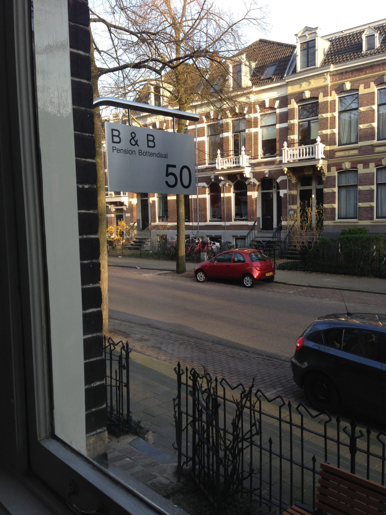 Pension Bottendaal