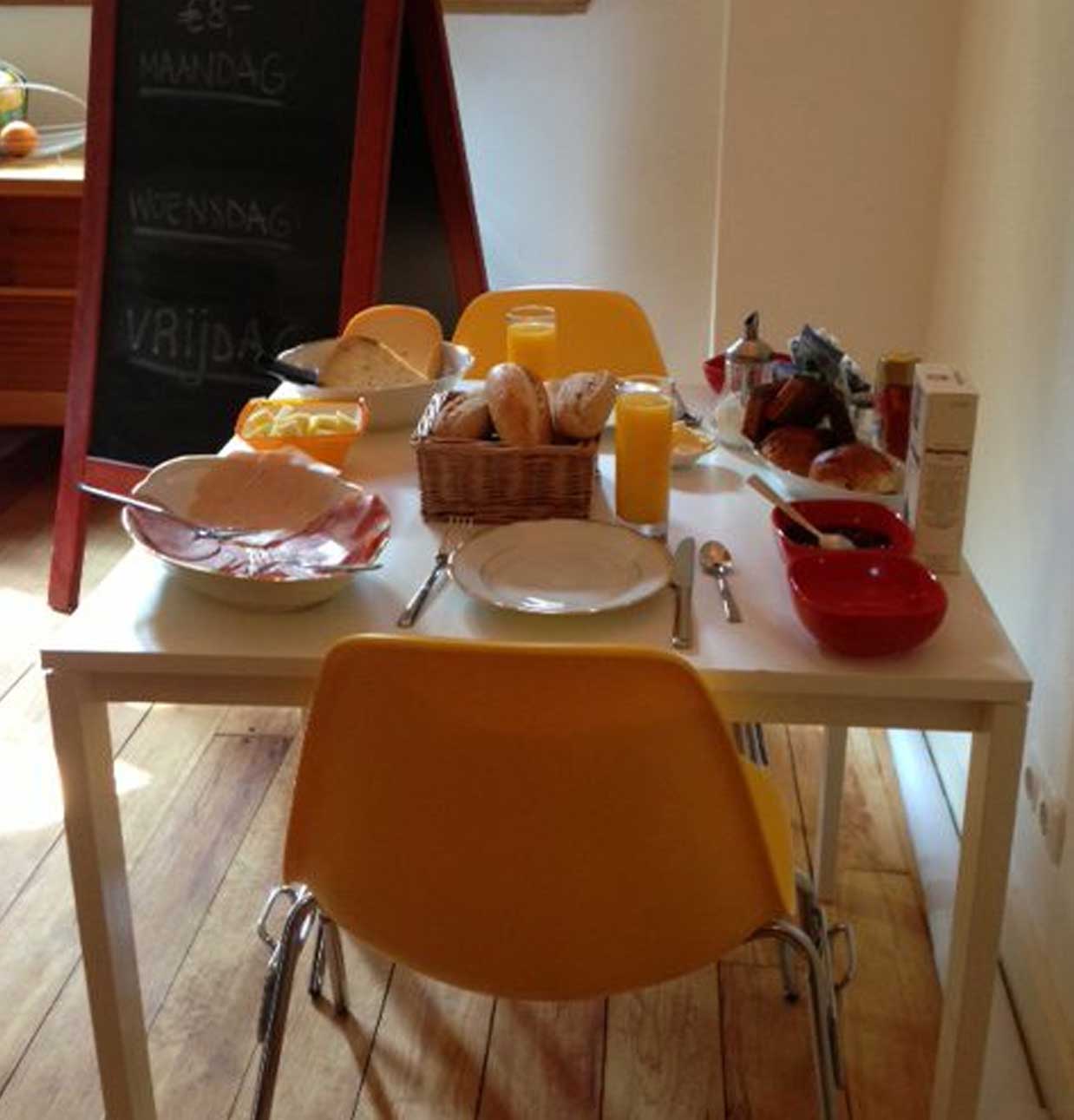 Pension Bottendaal