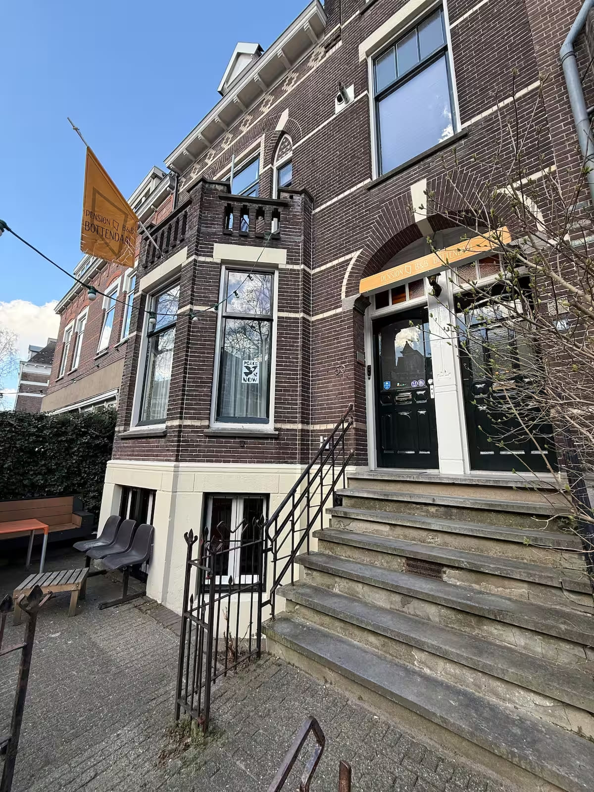 Pension Bottendaal