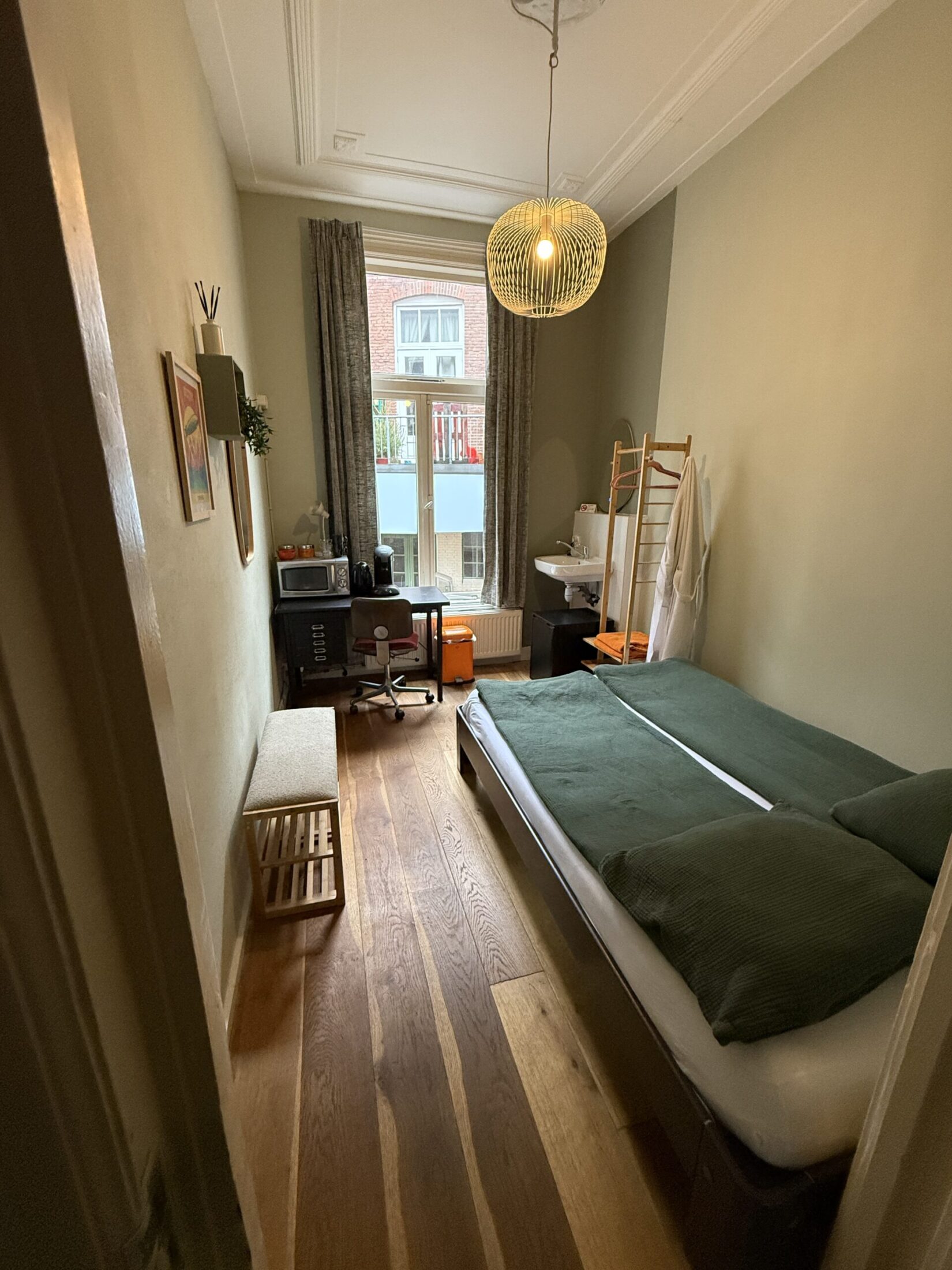 Kamer 3